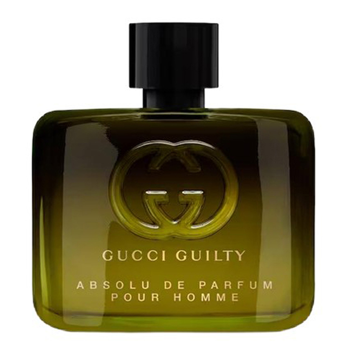 Gucci Guilty Absolu de Parfum Pour Homme