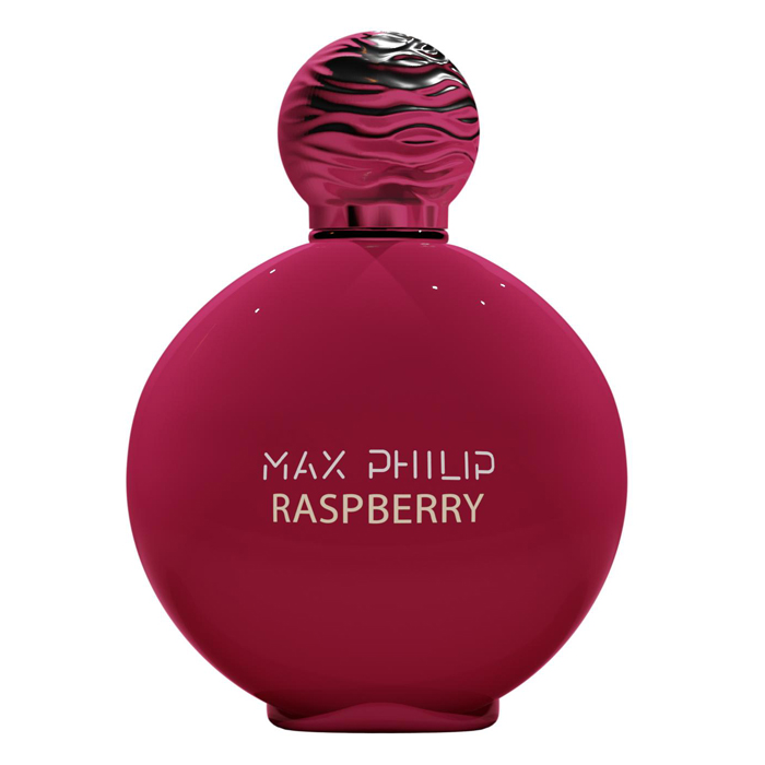 Max Philip Raspberry