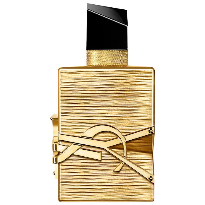 YSL Libre Vanille Couture