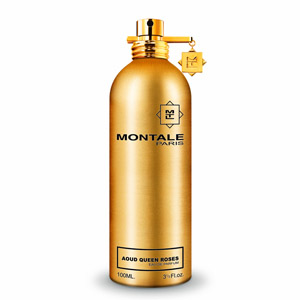 Montale Aoud Queen Roses