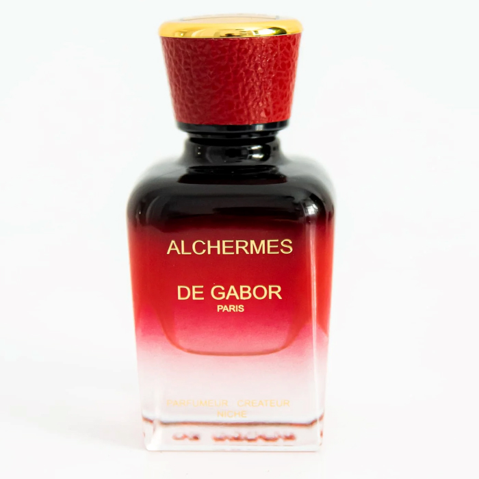 De Gabor Alchermes