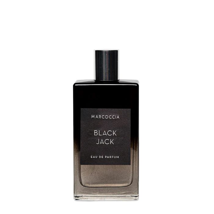 Marcoccia Black Jack