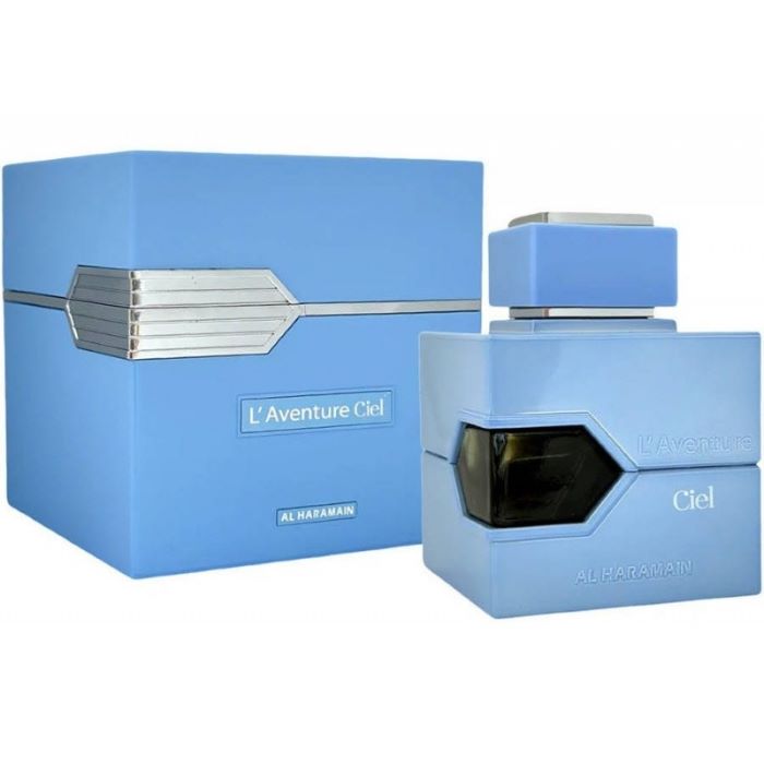 L`Aventure Ciel