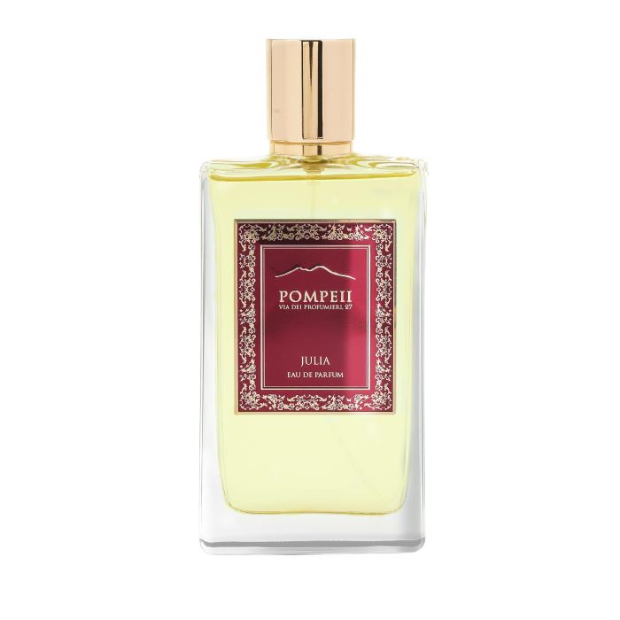 Pompeii Julia