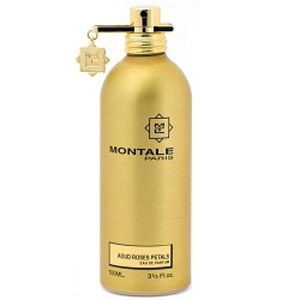 Montale Montale Aoud Roses Petals