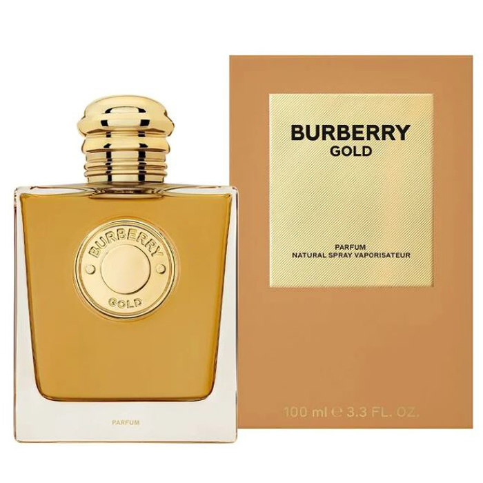 Burberry Gold Parfum