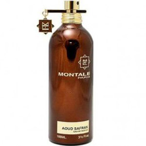 Montale Montale Aoud Safran