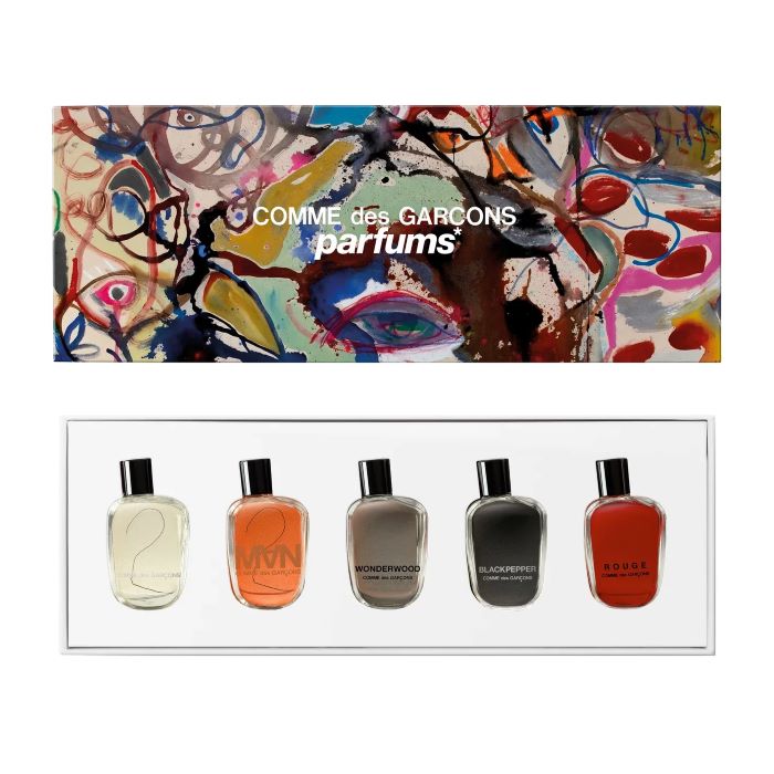 Comme des Garcons Set