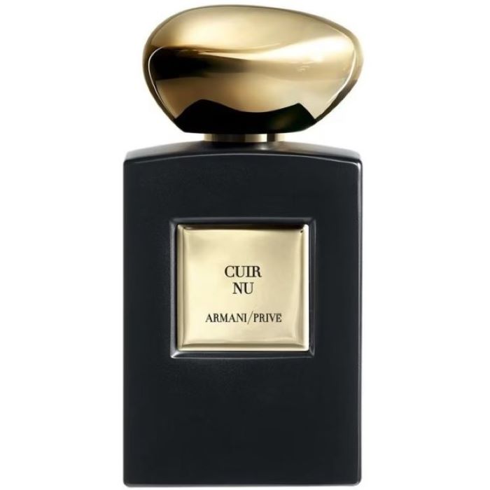 Armani Prive Cuir Nu