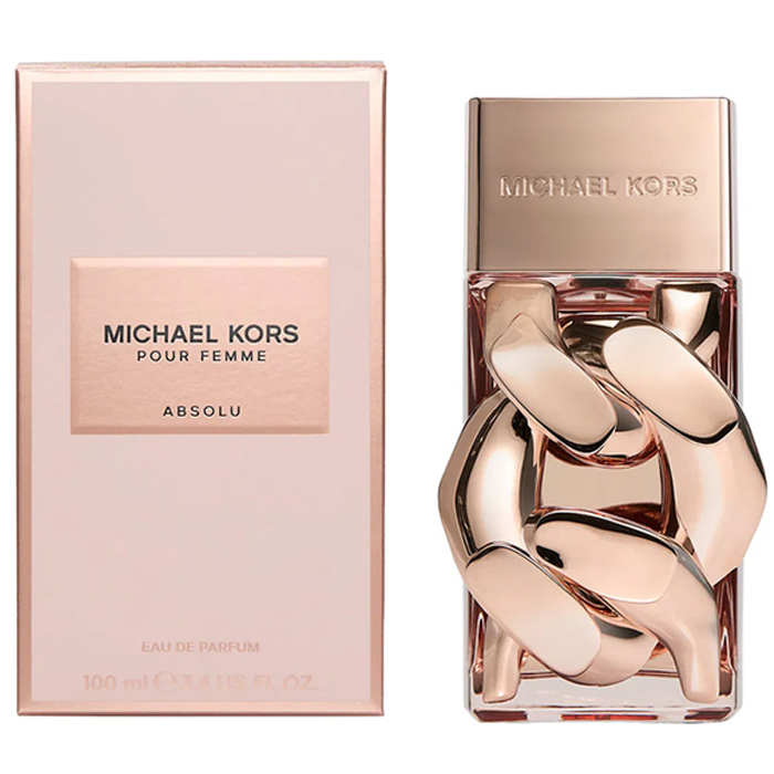 Michael Kors Pour Femme Absolu