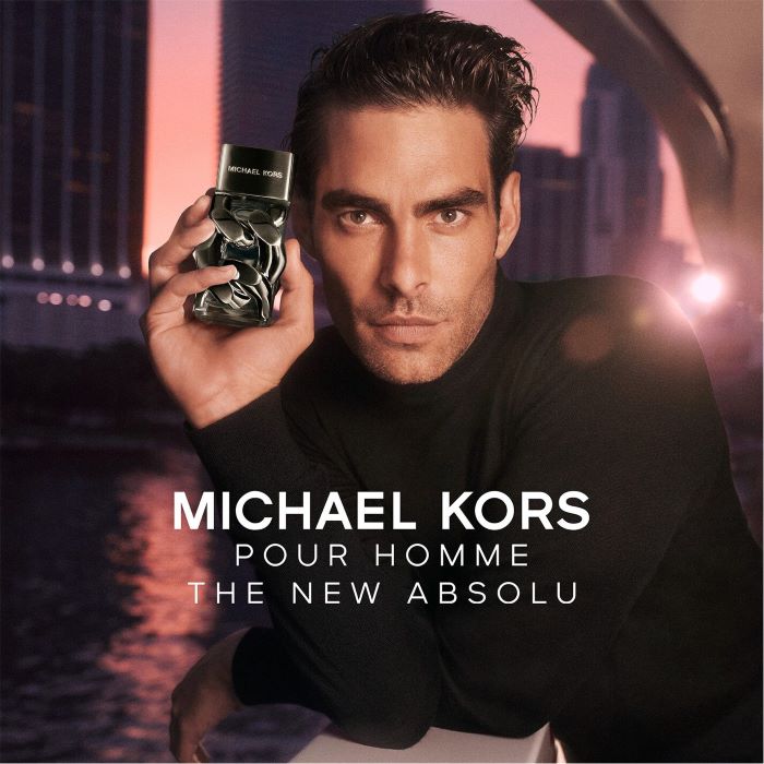 Michael Kors Pour Homme Absolu