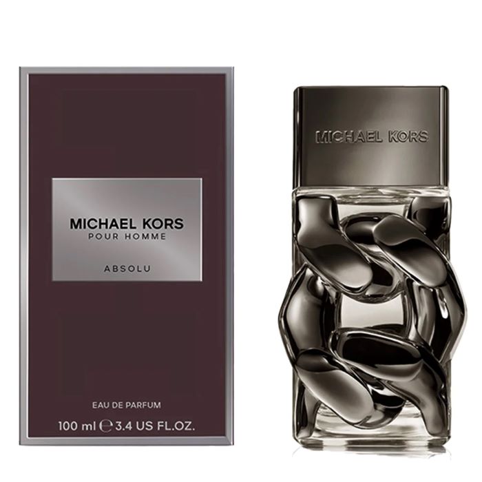 Michael Kors Pour Homme Absolu