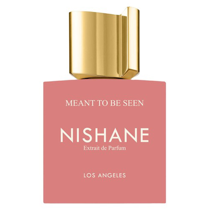 Nishane Meant To Be Seen
