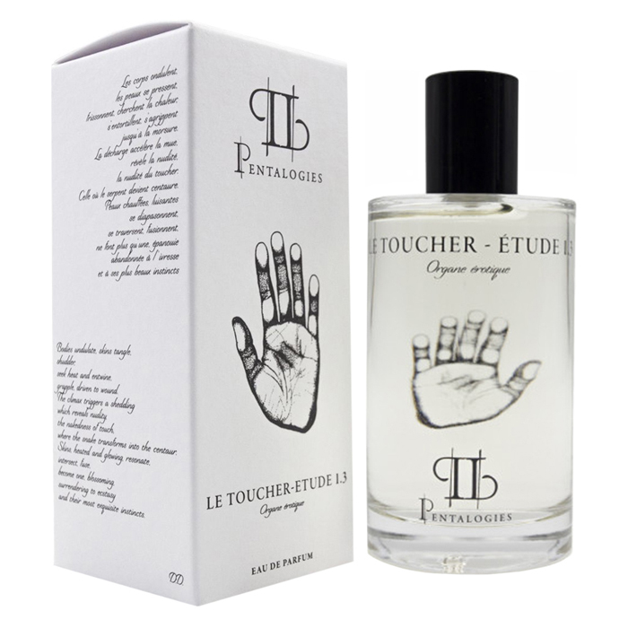 Le Toucher - Etude 1.3