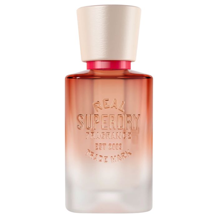 Superdry Real Superdry 02 For Women