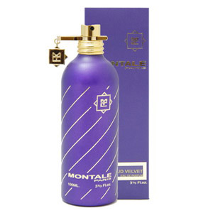 Montale Montale Aoud Velvet