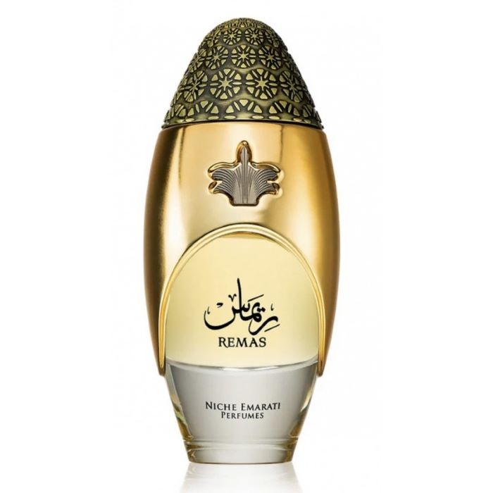 Niche Emarati Remas