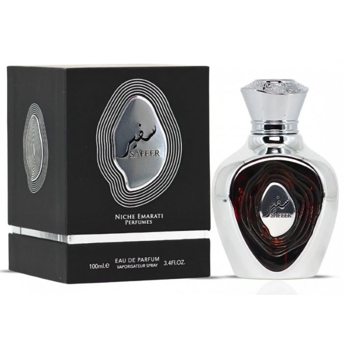 Niche Emarati Safeer