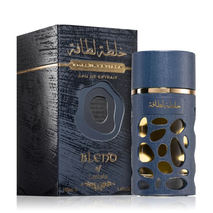 Khalta Blend Of Lattafa