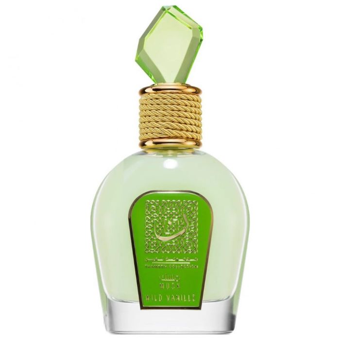 Musk Wild Vanille