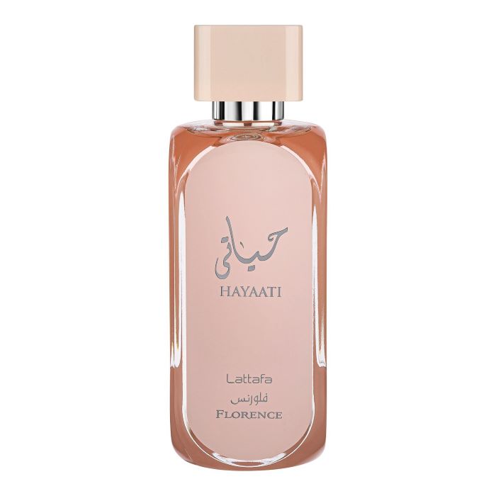 Hayaati Florence