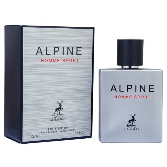 Alpine Homme Sport