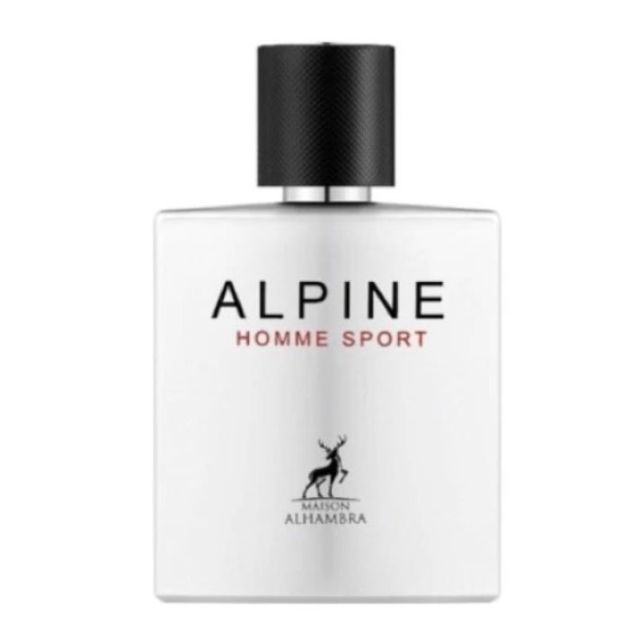 Alpine Homme Sport