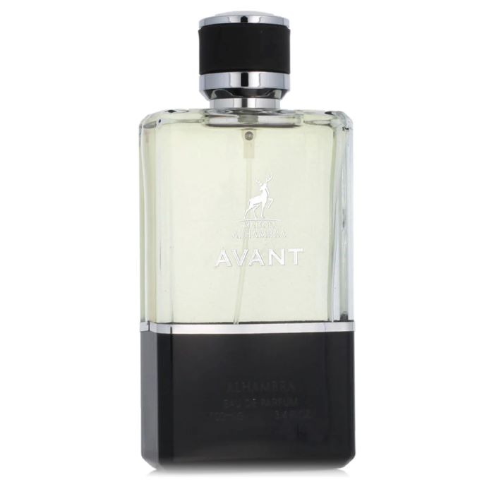 Avant