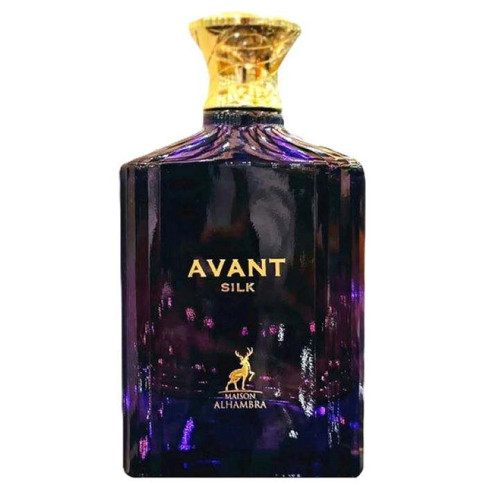 Avant Silk