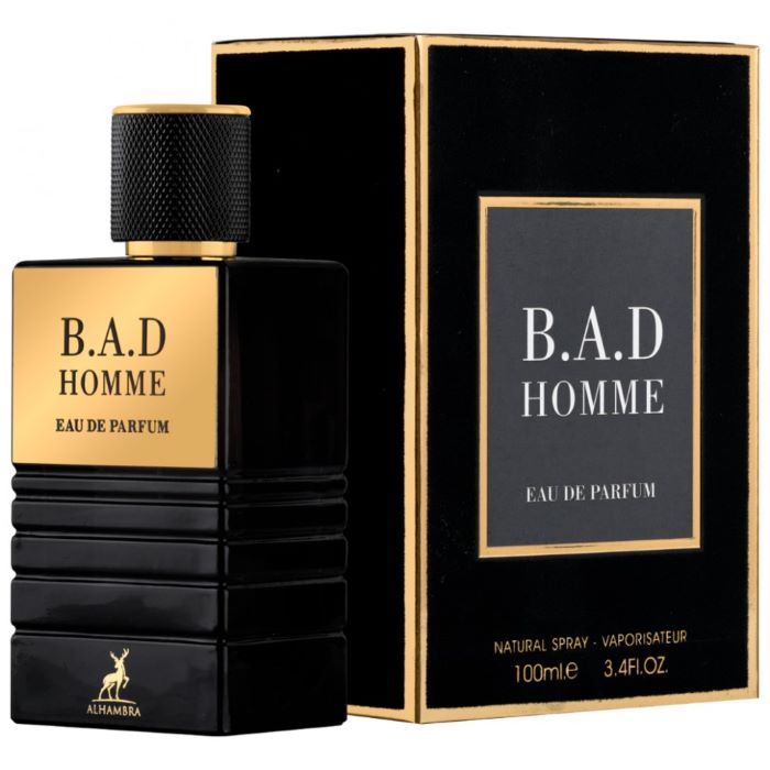 B.A.D. Homme