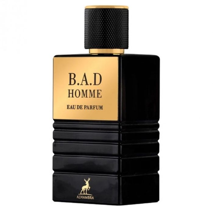 B.A.D. Homme