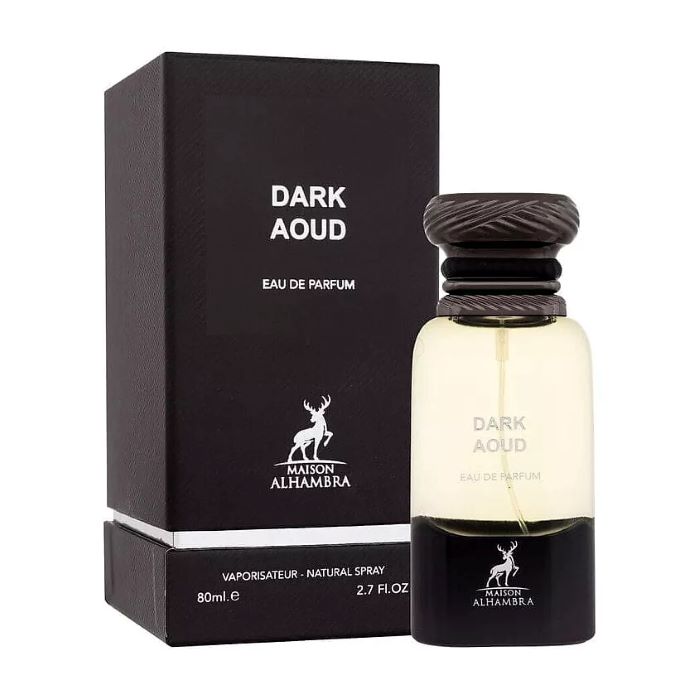 Dark Aoud