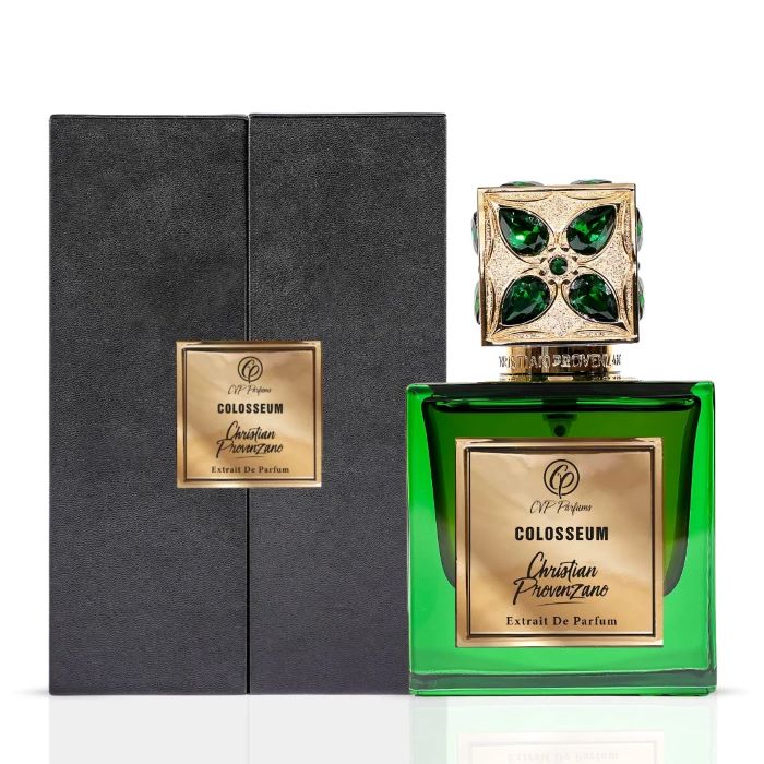 Colosseum Extrait De Parfum