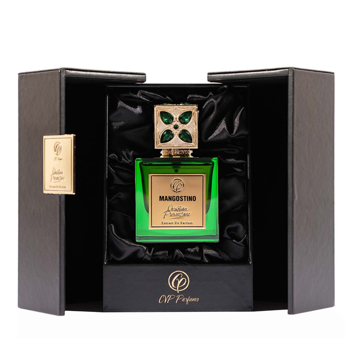 Mangostino Extrait de Parfum