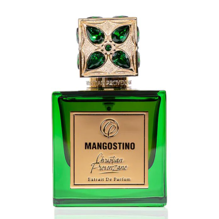 Christian Provenzano Parfums Mangostino Extrait de Parfum