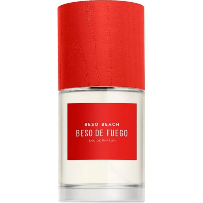 Beso Beach Beso de Fuego