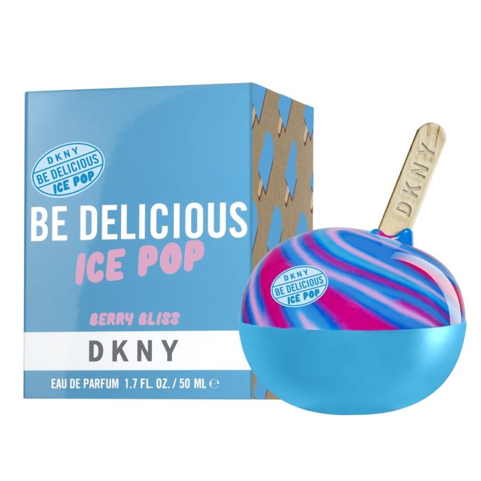 DKNY Be Delicious Ice Pop Berry Bliss