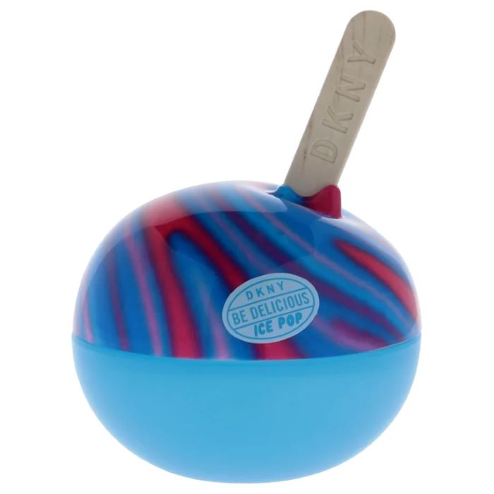 Donna Karan DKNY Be Delicious Ice Pop Berry Bliss