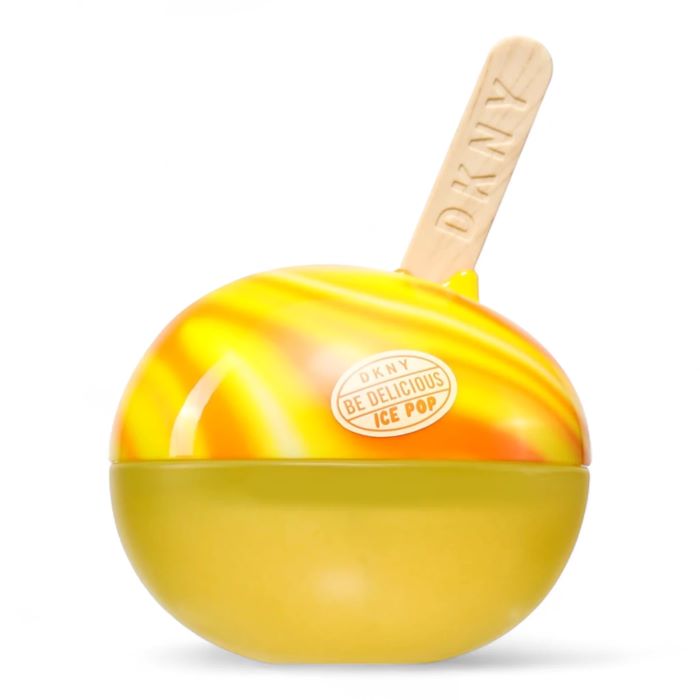 Donna Karan DKNY Be Delicious Ice Pop Citrus Splash