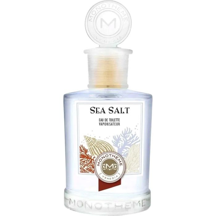 Monotheme Fine Fragrances Venezia Sea Salt