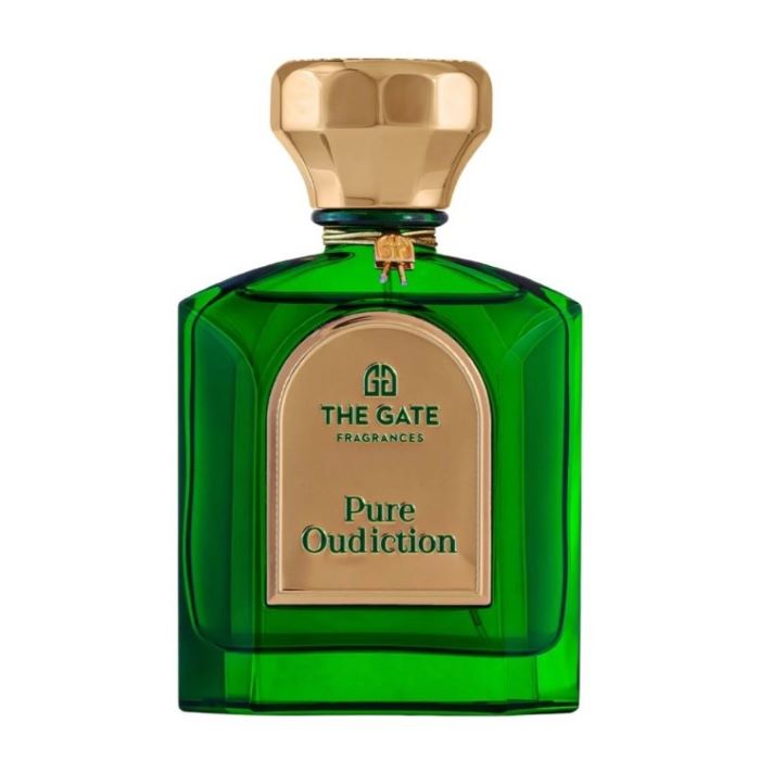 Pure Oudiction Extrait de Parfum