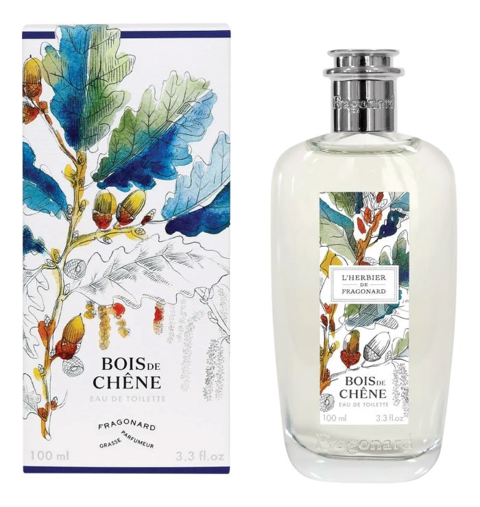 Fragonard Bois de Chene