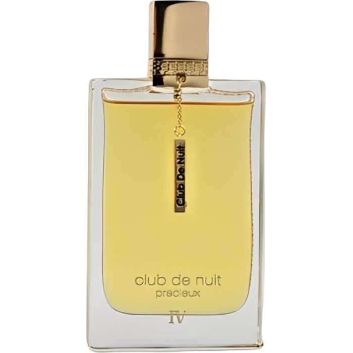 Sterling Parfums Club de Nuit Precieux IV