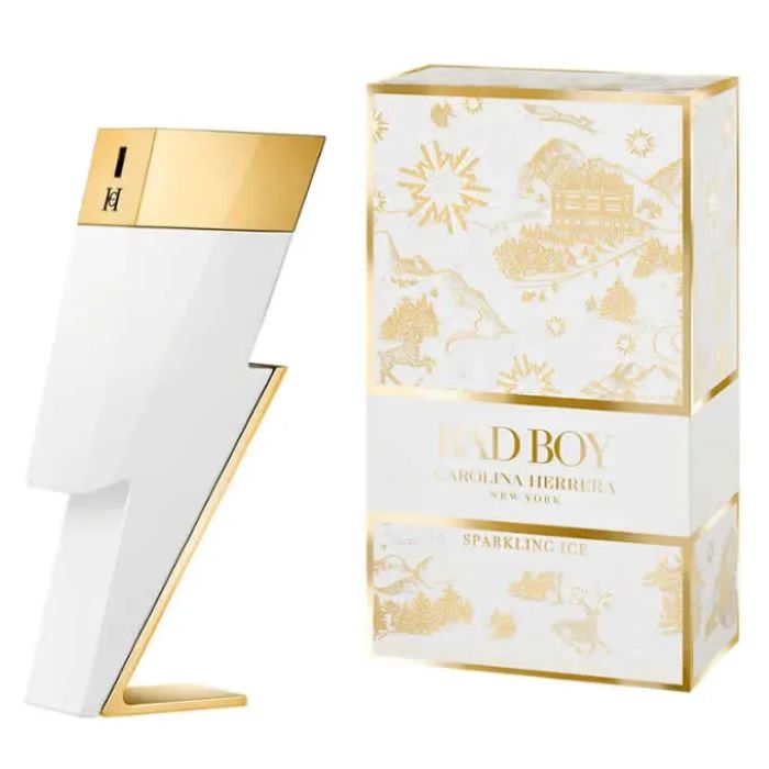 Bad Boy Sparkling Ice