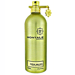 Montale Dew Musk