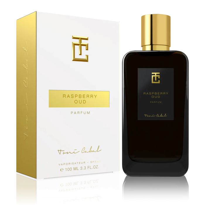 Raspberry Oud