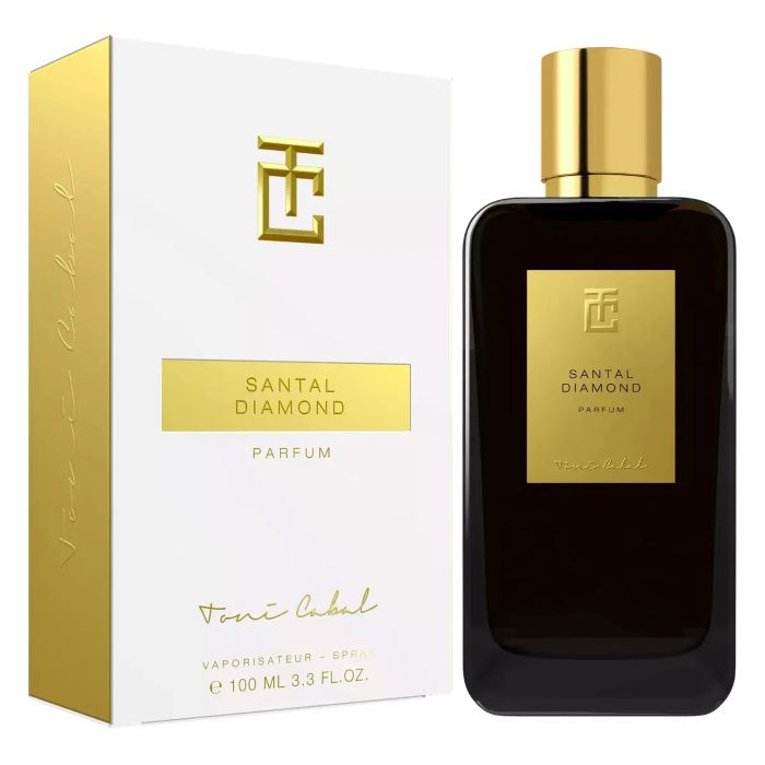 Santal Diamond