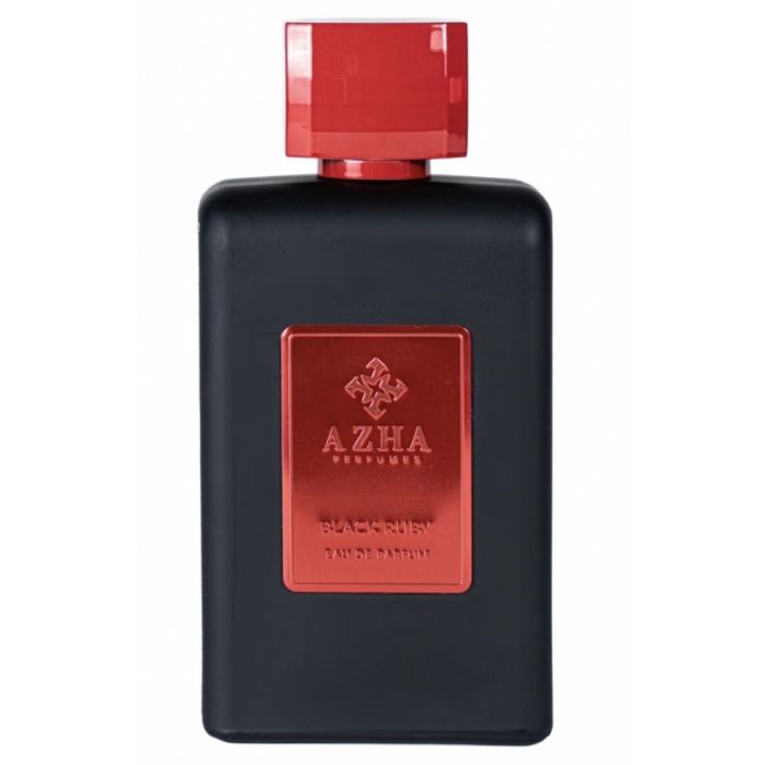Azha Perfumes Black Ruby