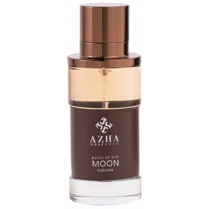 Azha Perfumes Ashes Of The Moon