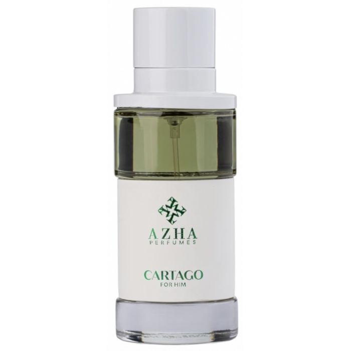 Azha Perfumes Cartago